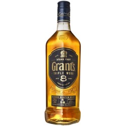 Grant's - Triple Wood - 8...