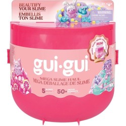 Slime - GUI GUI - Mega...