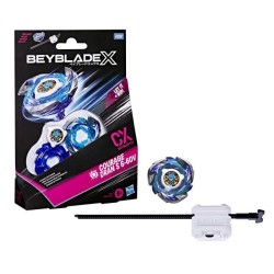 Beyblade X, Starter Pack...