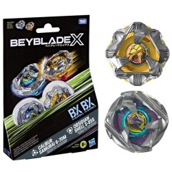 Beyblade X Dual Pack...