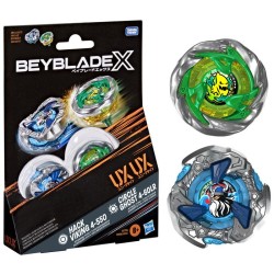 Beyblade X Dual Pack Circle...