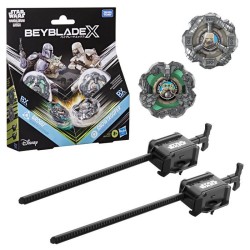 Beyblade X Star Wars...