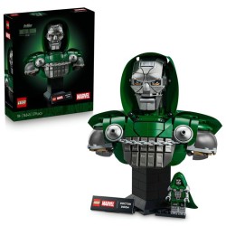 LEGO | Marvel 76345 Buste...
