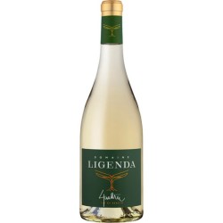 Domaine Ligenda 2025 Ile de...