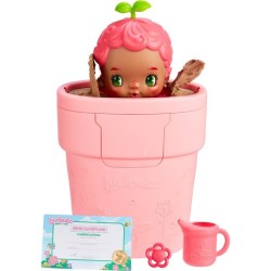 Poupée surprise - LUVIBUBS...