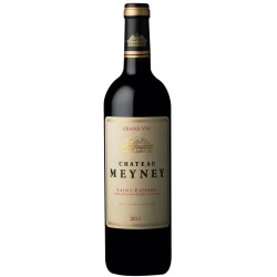 Château Meyney 2013...