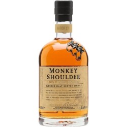 Monkey Shoulder - Batch 27...