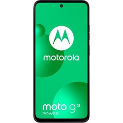Motorola - G15 Power - 512...