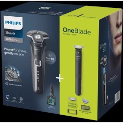 Rasoir électrique - PHILIPS...