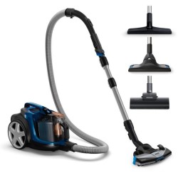 Aspirateur sans sac -...