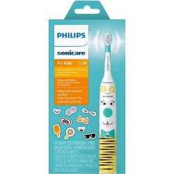 Brosse a dents électrique...