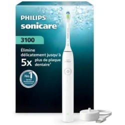 Brosse a dents électrique...