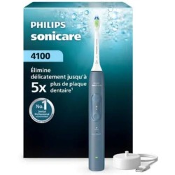 Brosse a dents électrique...