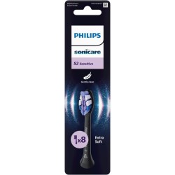 Tetes de brosse a dents -...