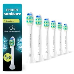 Tetes de brosse a dents -...