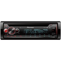 Autoradio - PIONEER - 1DIN...