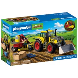 PLAYMOBIL Country 72161...