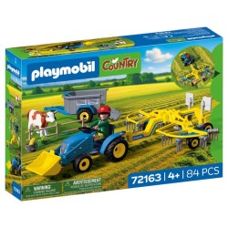 PLAYMOBIL Country 72163...