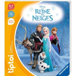 Ravensburger - tiptoi -...
