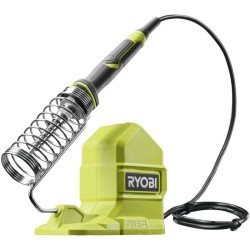 RYOBI Fer a souder 18V ONE+...