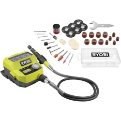 RYOBI Mini-outil 18V ONE+...