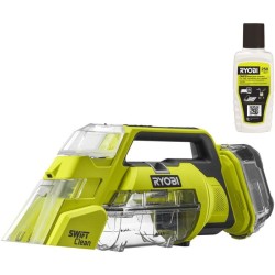 RYOBI Nettoyeur de taches...