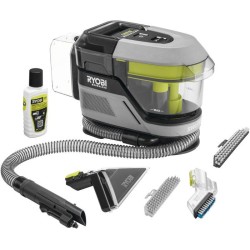 RYOBI Détacheur Brushless...