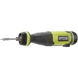 RYOBI Fer a souder 4V USB...