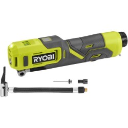 RYOBI Gonfleur 4V USB...