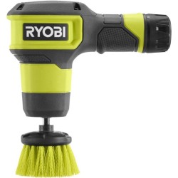 RYOBI Brosse de nettoyage...