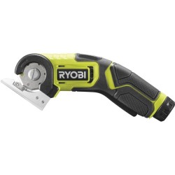 RYOBI Mini-scie outil...