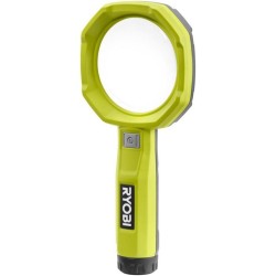 RYOBI Loupe éclairée 4V USB...