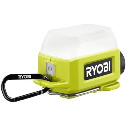 RYOBI Lampe lanterne 4V USB...