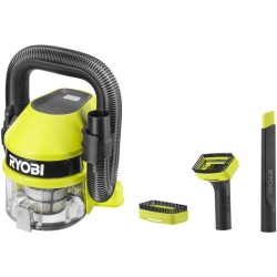 RYOBI Aspirateur voiture...