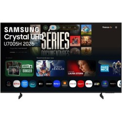 Samsung TU43U7005H - TV LED...