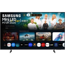 Samsung 43M73H - TV MiniLED...