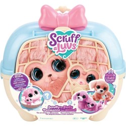 Peluche surprise - SCRUFF A...