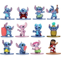 Jada - Figurine en métal -...