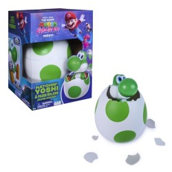 Yoshi Interactif A Faire...