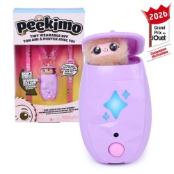 Peekimo Violet - SPINMASTER...