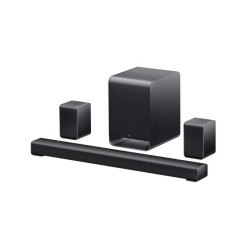 Barre de son - TCL - S65K -...