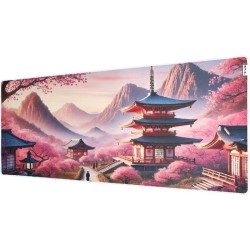 The G-Lab - Pad Temple -...