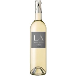Domaine la Villa Angeli...