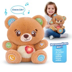 VTECH BABY - BONBON, MON...