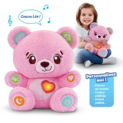 VTECH BABY - BONBON, MON...