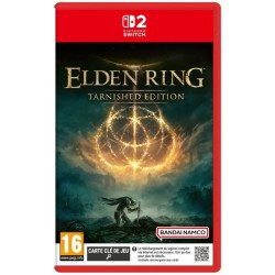 Elden Ring: Tarnished...