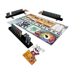COCKTAIL GAMES – Bomb...