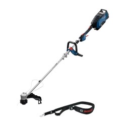 Coupe-bordure 18V GRT...