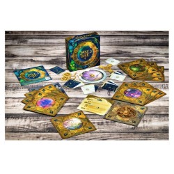 LIBELLUD - Take Time Jeu de...