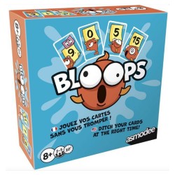 Zygomatic Jeu de cartes -...